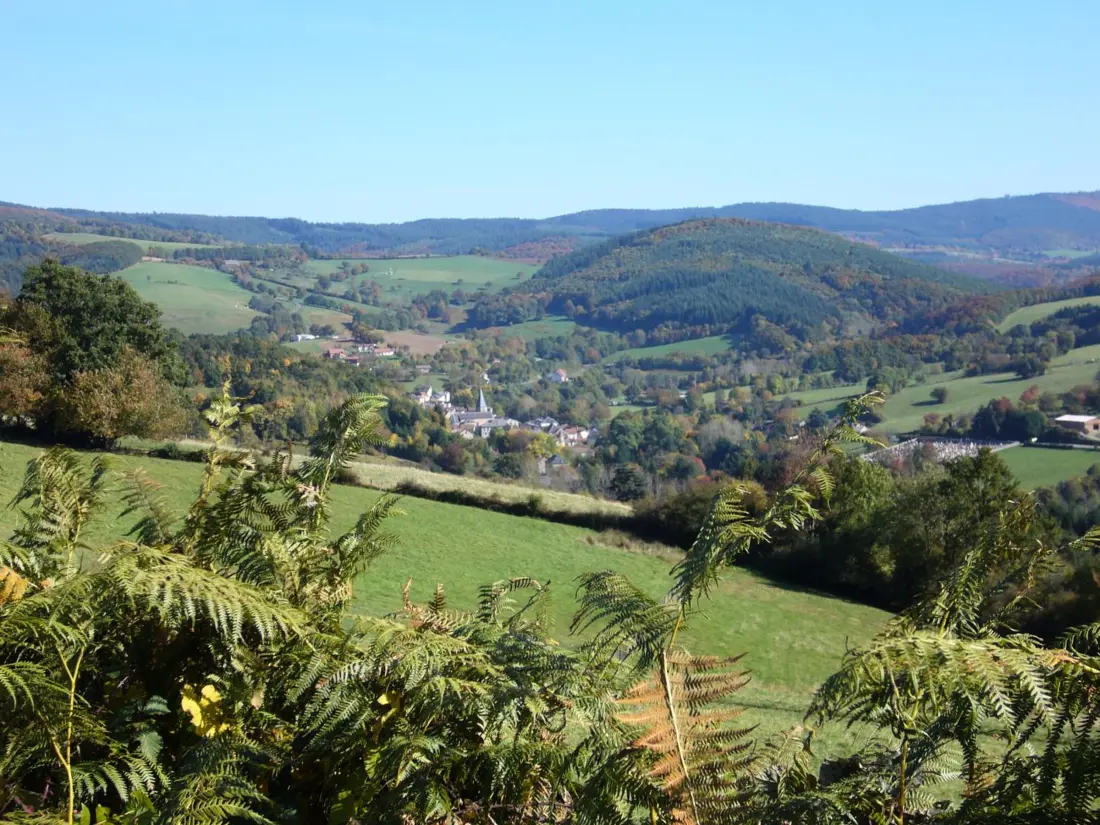 Maison de Vacances Ferrières-sur-Sichon 8