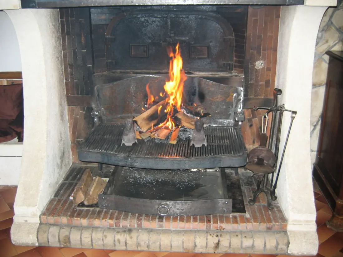 Maison de Vacances Ferrières-sur-Sichon 8