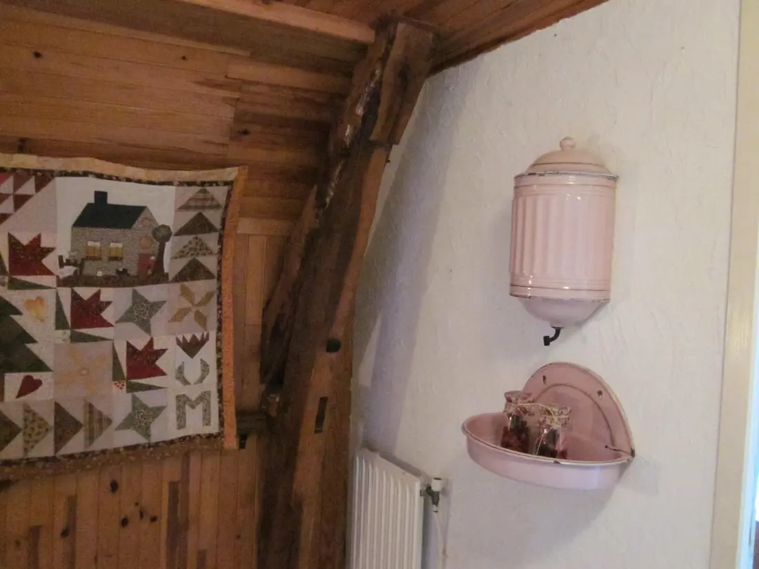 Maison de Vacances Ferrières-sur-Sichon 8