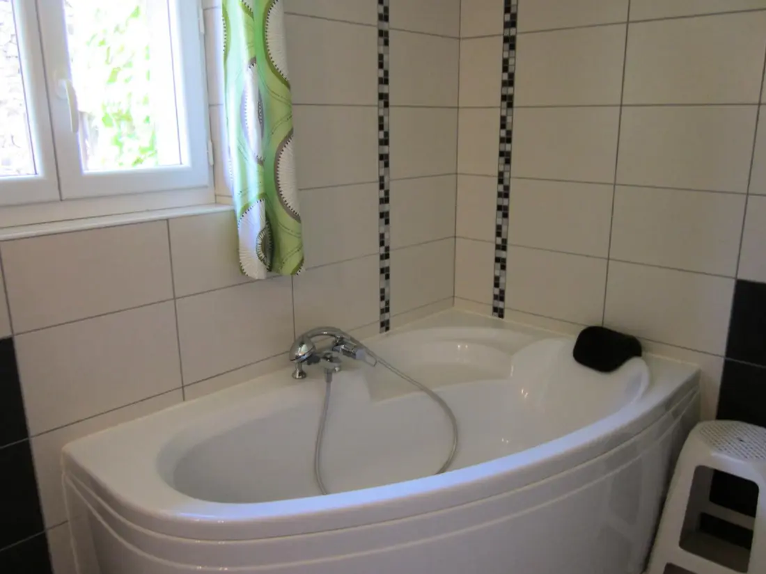 Maison de Vacances Ferrières-sur-Sichon 8