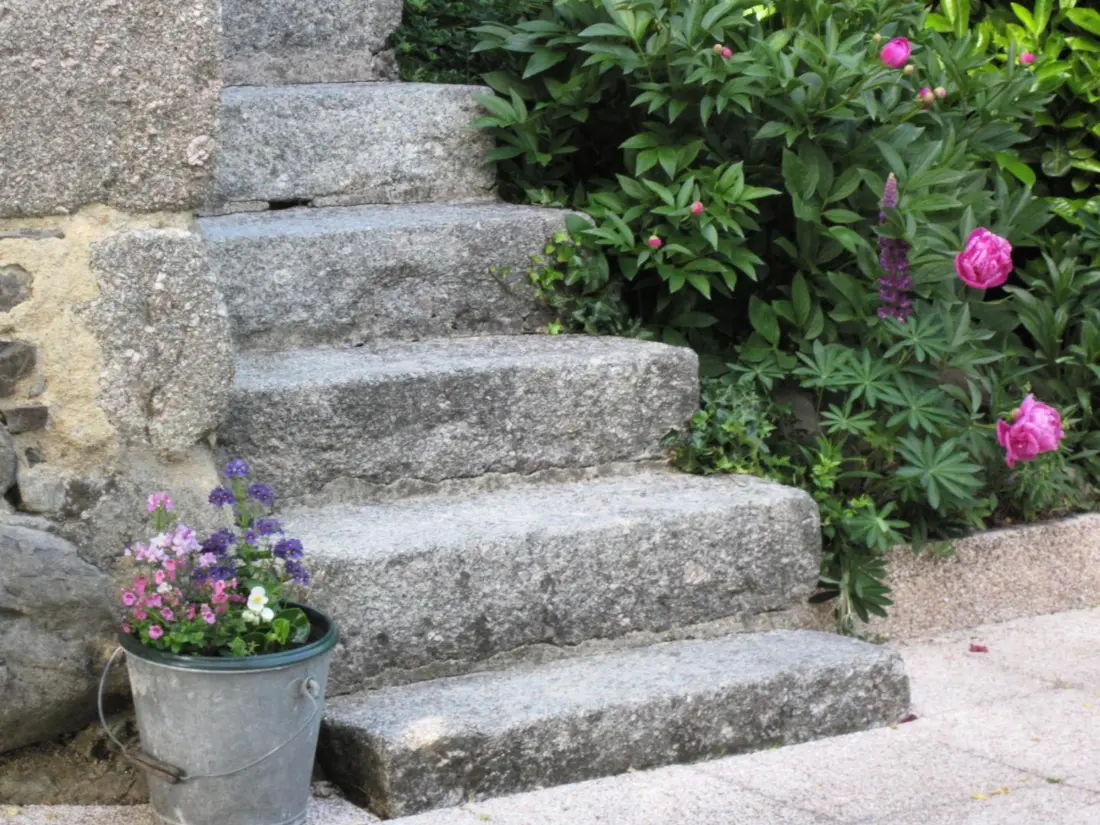 Maison de Vacances Ferrières-sur-Sichon 8