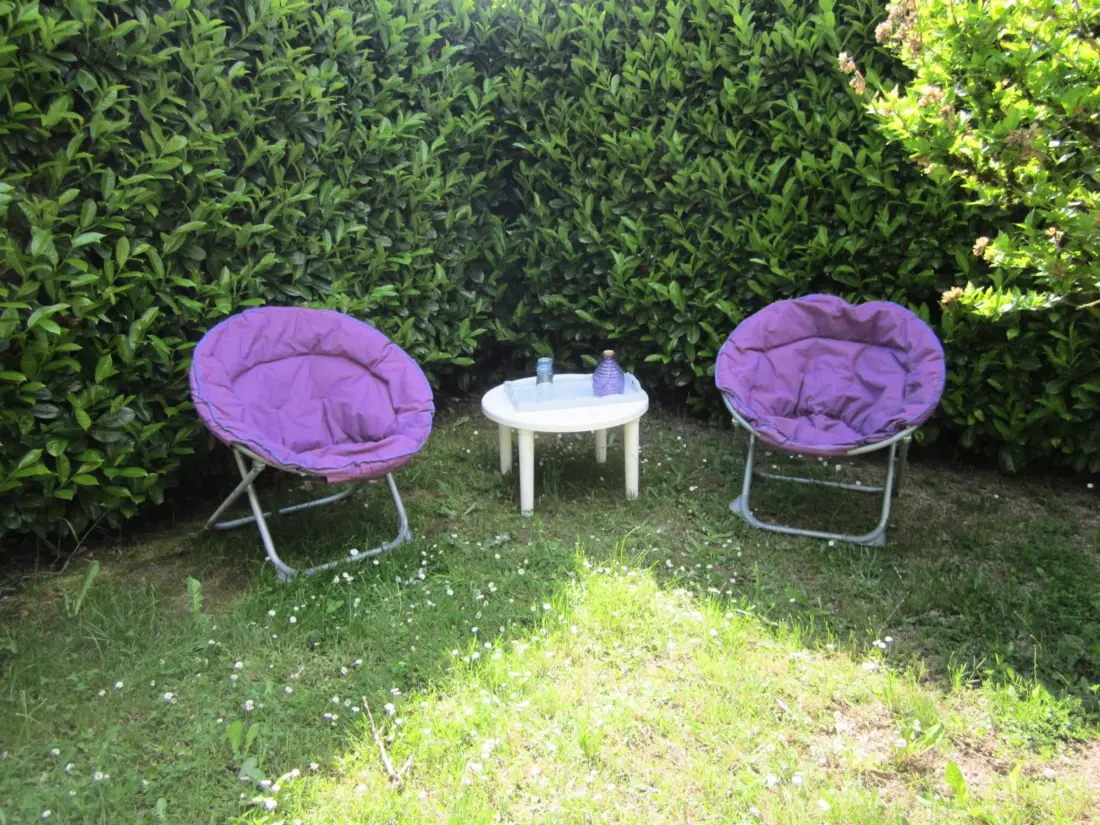 Maison de Vacances Ferrières-sur-Sichon 8