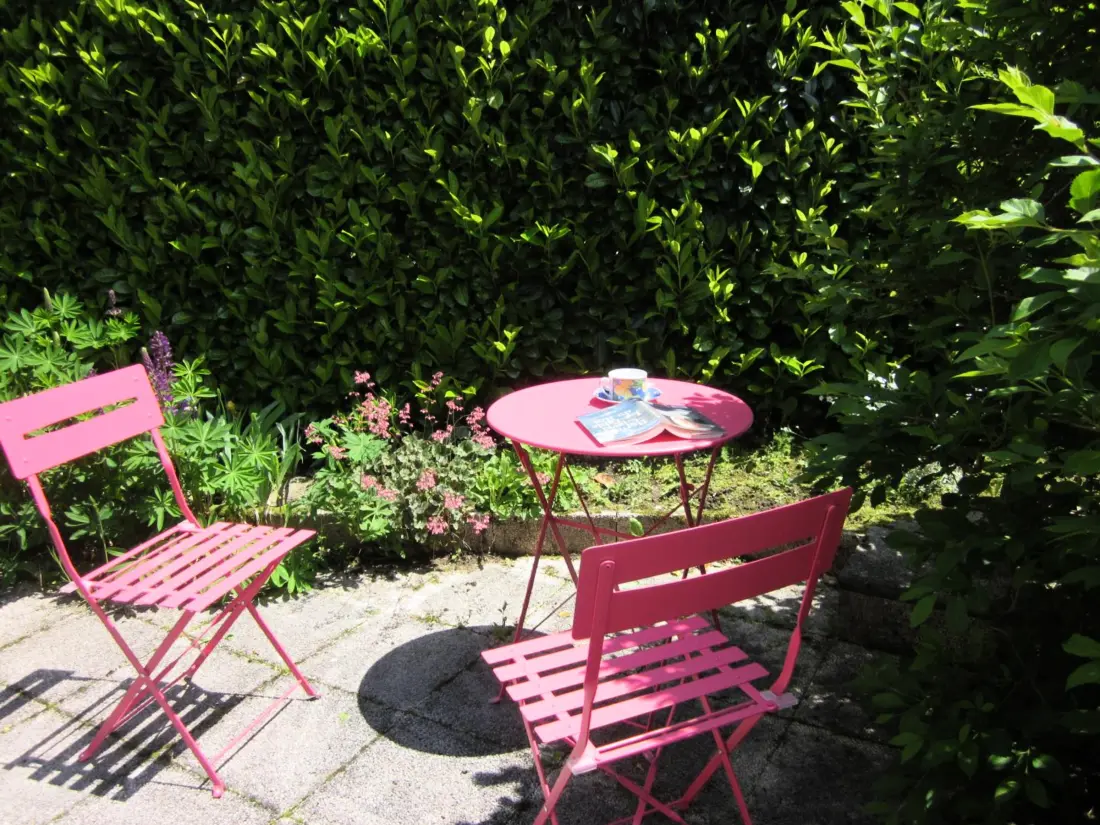 Maison de Vacances Ferrières-sur-Sichon 8