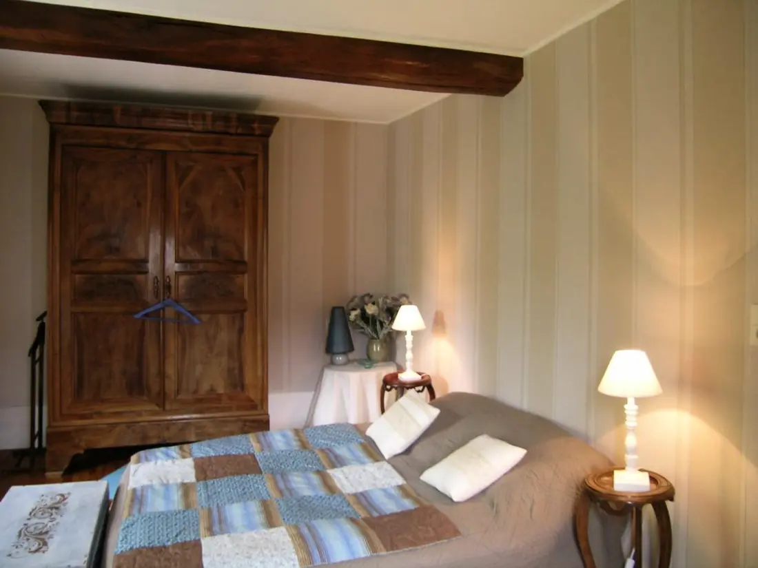 Maison de Vacances Ferrières-sur-Sichon 8