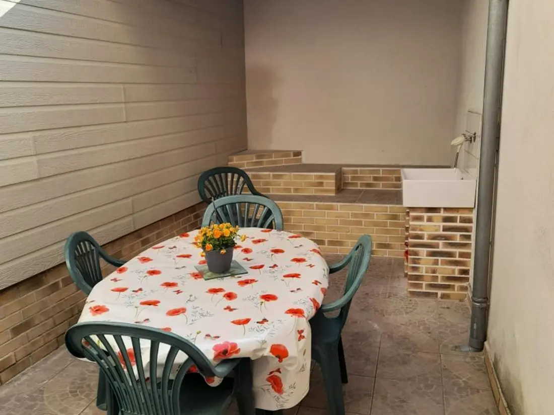 Maison de Vacances Ferrières-sur-Sichon