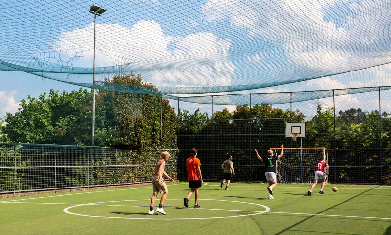 Camping Hu Norcenni Girasole Village - Figline Valdarno - 15