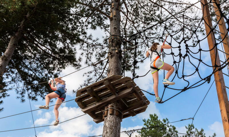 Camping Hu Norcenni Girasole Village - Figline Valdarno - 17