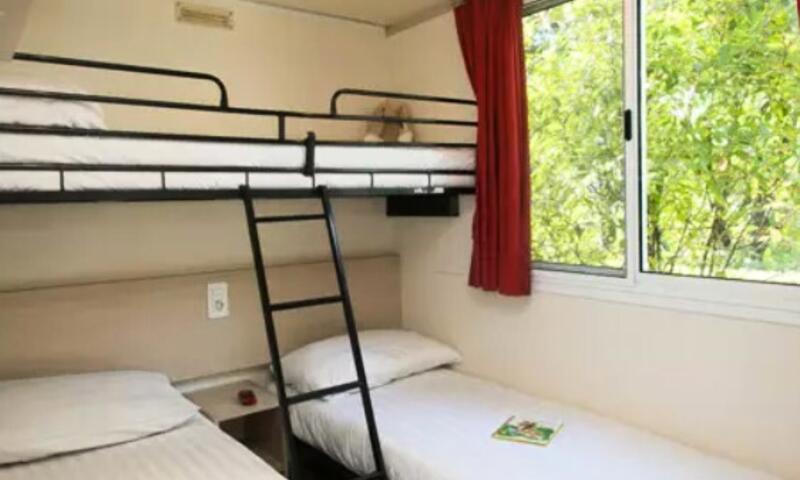 Camping Hu Norcenni Girasole Village - Figline Valdarno - 37