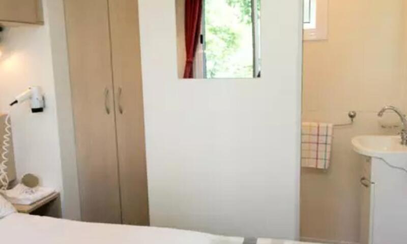Camping Hu Norcenni Girasole Village - Figline Valdarno - 36