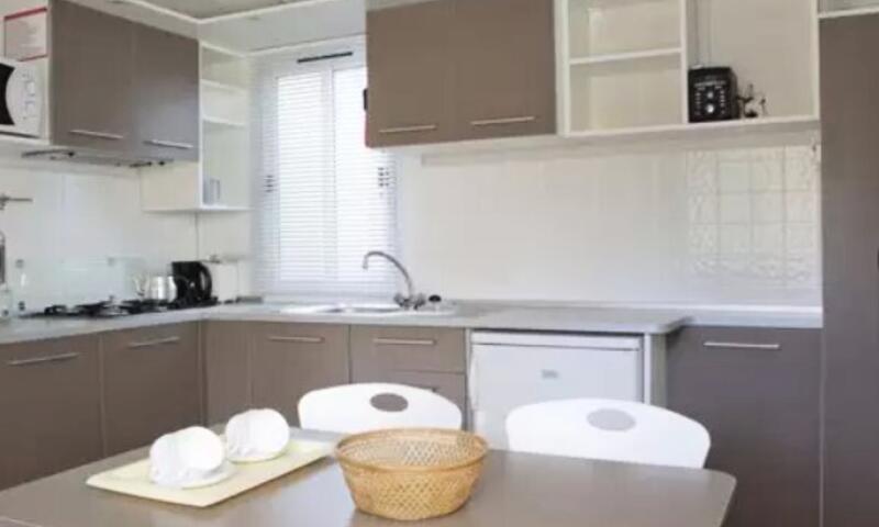 Camping Hu Norcenni Girasole Village - Figline Valdarno - 35