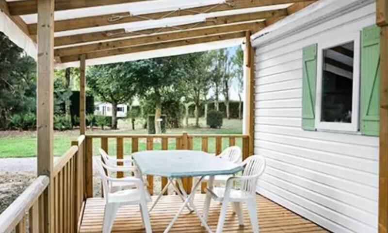 Camping Hu Norcenni Girasole Village - Figline Valdarno - 38