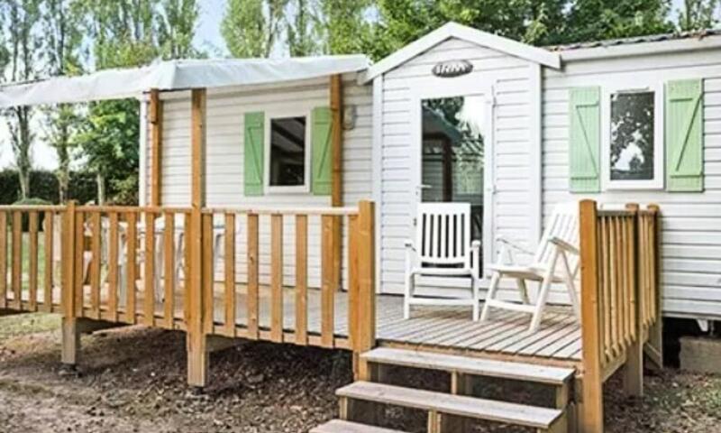 Camping Hu Norcenni Girasole Village - Figline Valdarno - 50