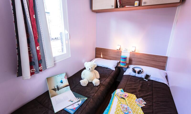 Camping Hu Norcenni Girasole Village - Figline Valdarno - 47
