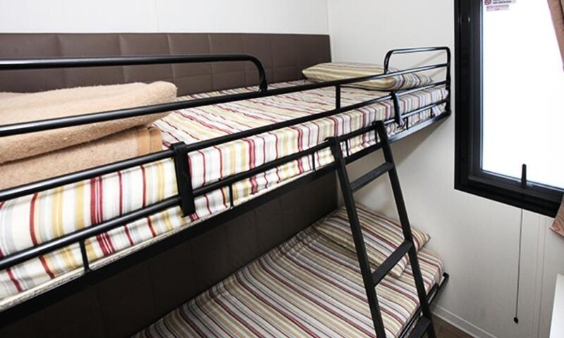 Camping Hu Norcenni Girasole Village - Figline Valdarno - 42