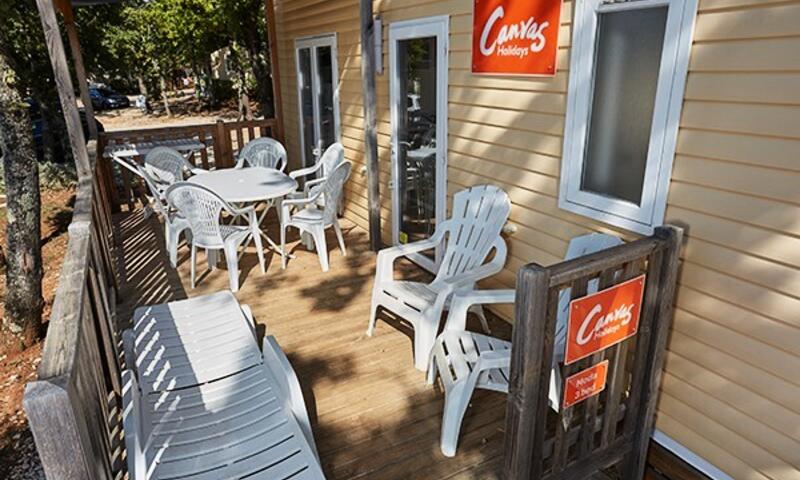 Camping Hu Norcenni Girasole Village - Figline Valdarno - 41