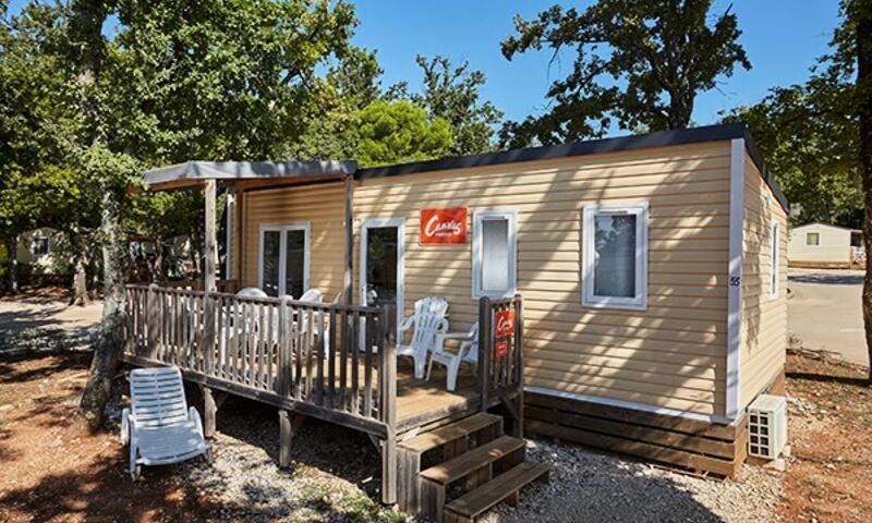 Camping Hu Norcenni Girasole Village - Figline Valdarno - 33