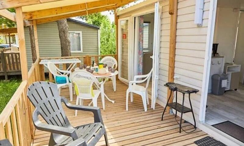Camping Hu Norcenni Girasole Village - Figline Valdarno - 40