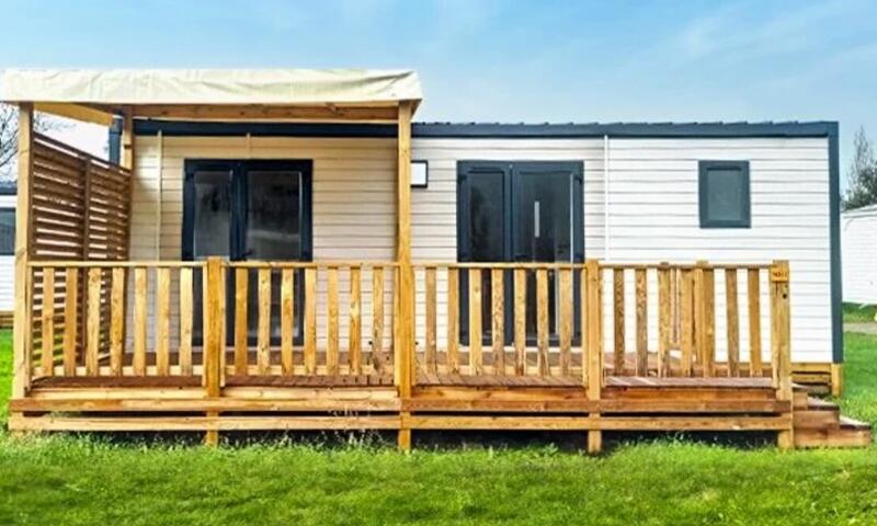 Camping Hu Norcenni Girasole Village - Figline Valdarno - 41