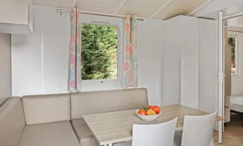 Camping Hu Norcenni Girasole Village - Figline Valdarno - 44