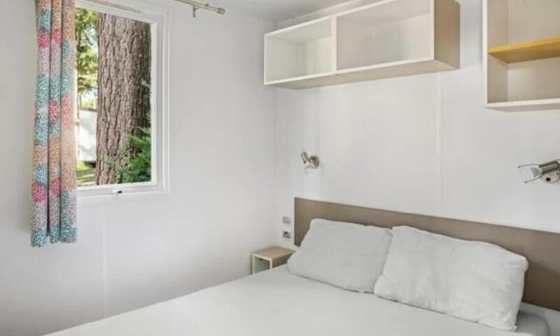 Camping Hu Norcenni Girasole Village - Figline Valdarno - 47