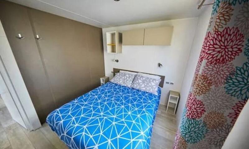 Camping Hu Norcenni Girasole Village - Figline Valdarno - 49