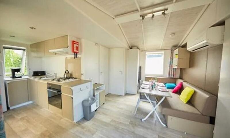 Camping Hu Norcenni Girasole Village - Figline Valdarno - 45