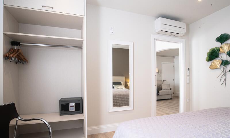 Hôtel Pierre & Vacances Pirineos Figueres **** - Figueres - 11