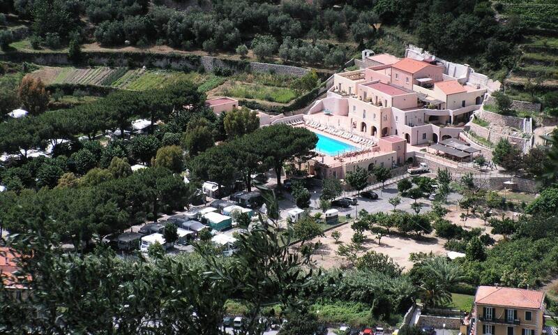 Camping Italie