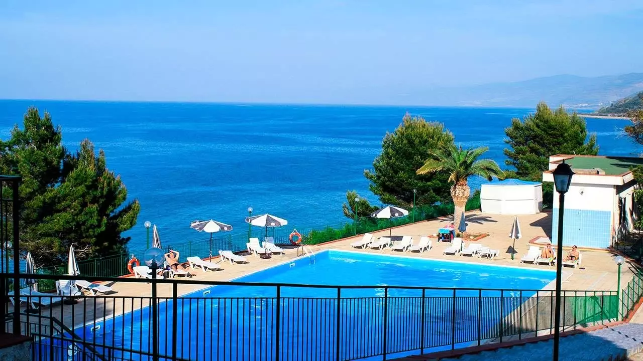 Camping & Village Rais Gerbi **** - Finale - 1