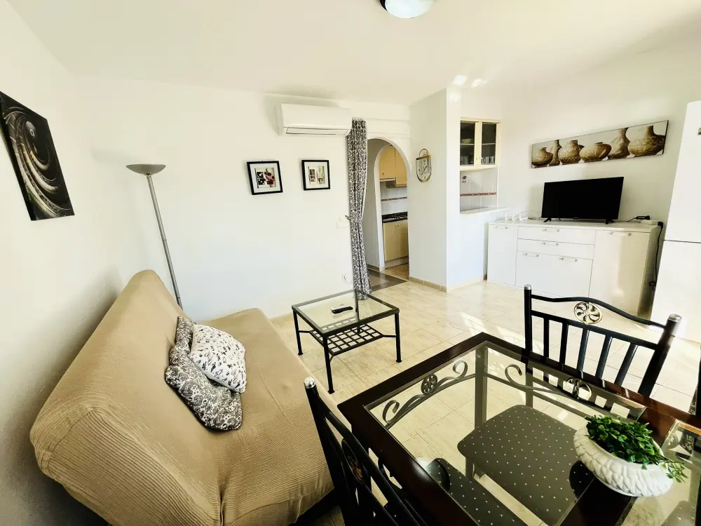Location de Vacances Finestrat 10