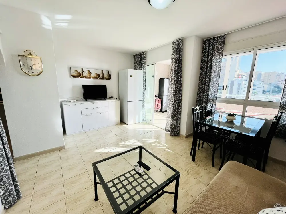 Location de Vacances Finestrat 10
