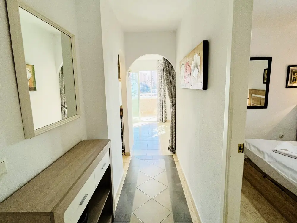 Location de Vacances Finestrat 10