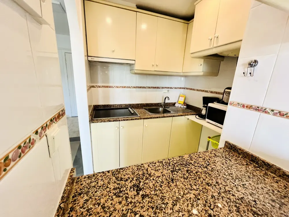 Location de Vacances Finestrat 10