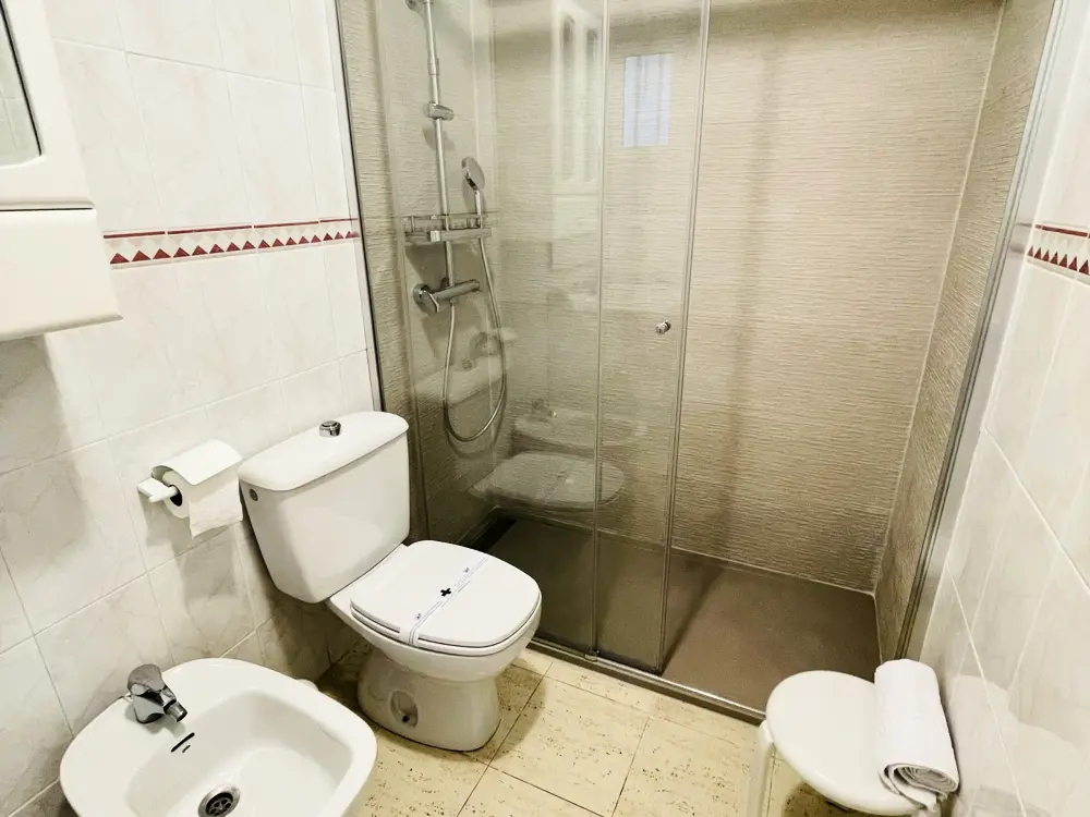 Location de Vacances Finestrat 11