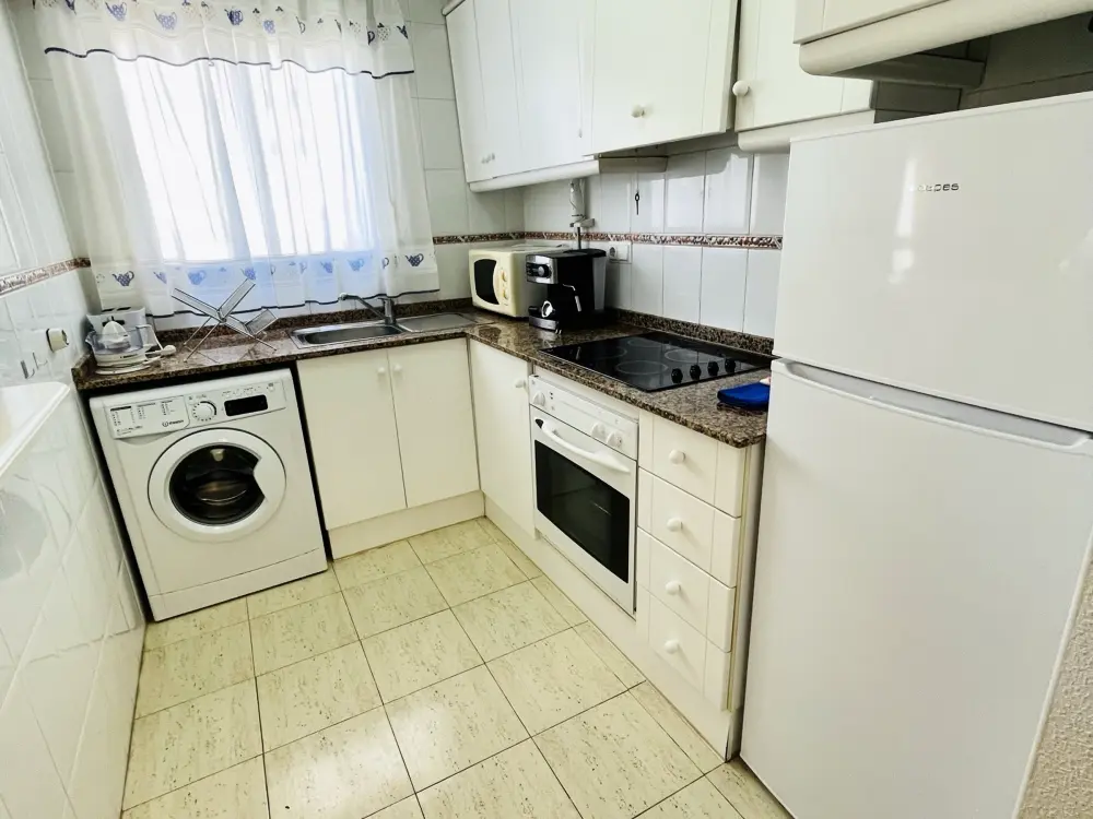 Location de Vacances Finestrat 11