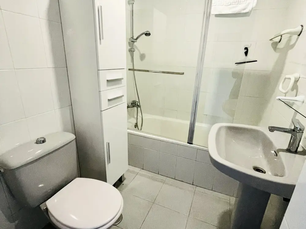Location de Vacances Finestrat 12