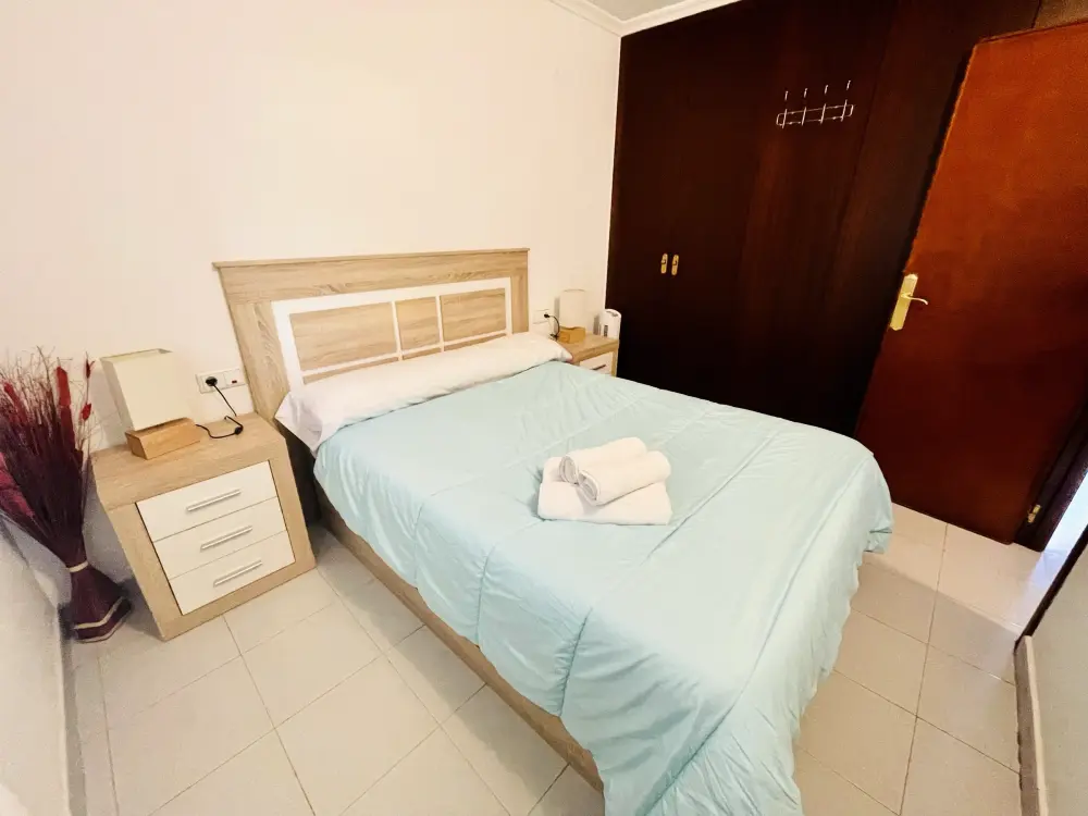 Location de Vacances Finestrat 12