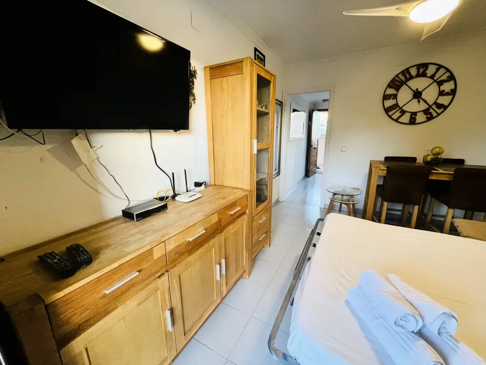 Location de Vacances Finestrat 12
