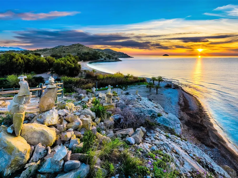 Location de Vacances Finestrat 13