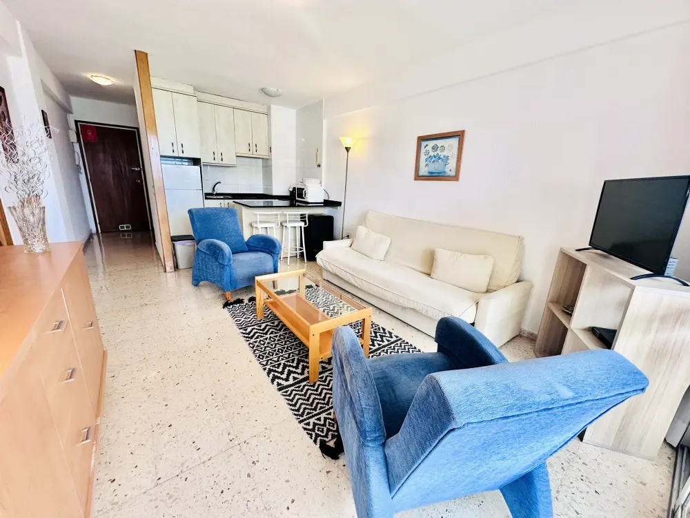 Location de Vacances Finestrat 13