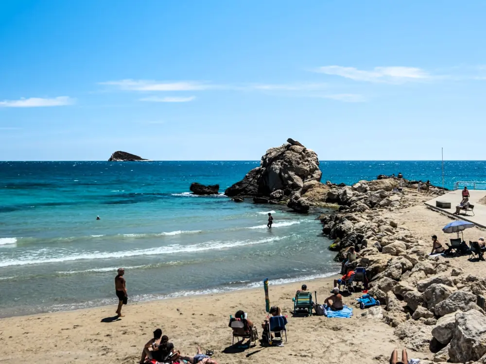 Location de Vacances Finestrat 13