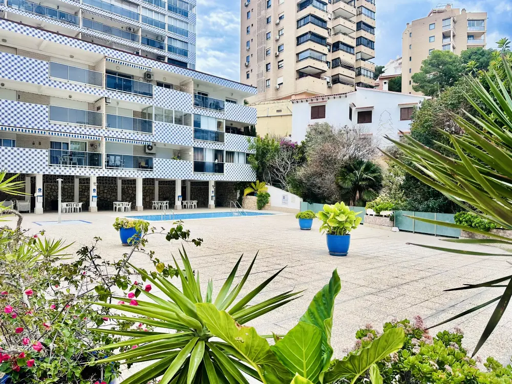 Location de Vacances Finestrat 13