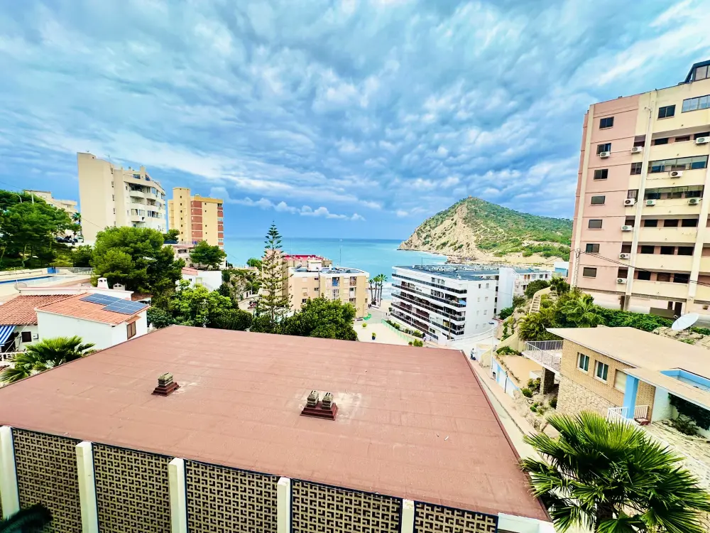 Location de Vacances Finestrat 13