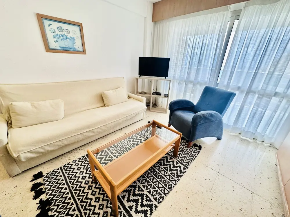 Location de Vacances Finestrat 13