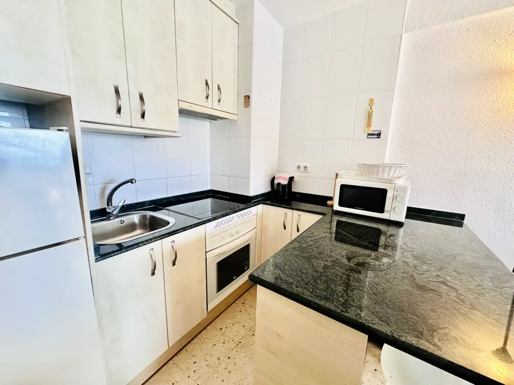 Location de Vacances Finestrat 13