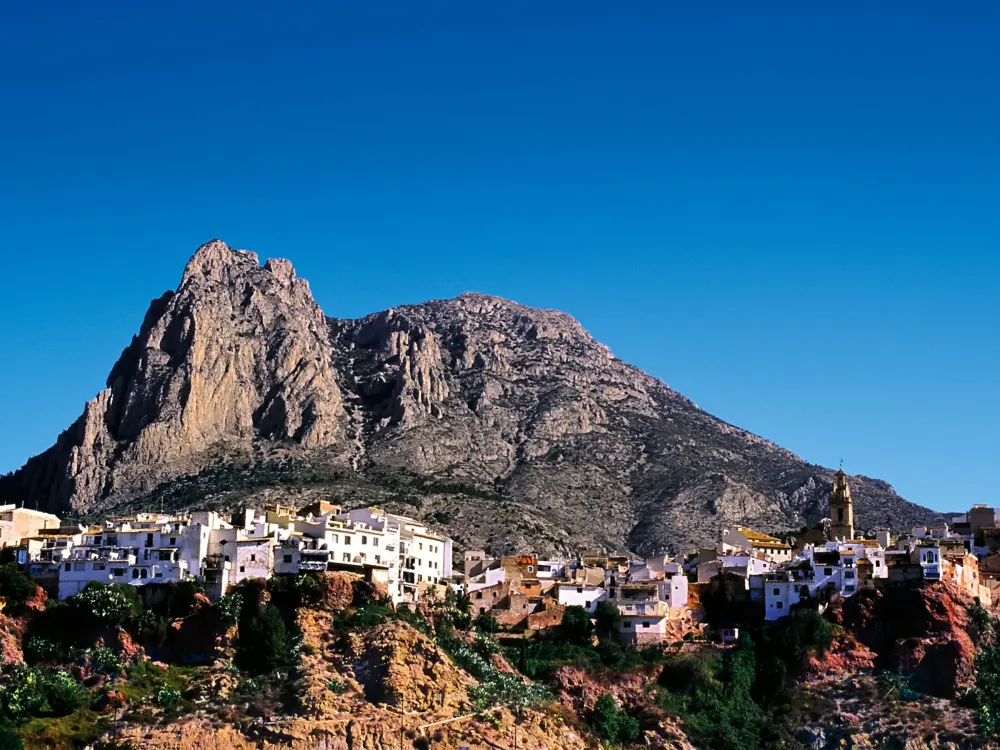 Location de Vacances Finestrat 13