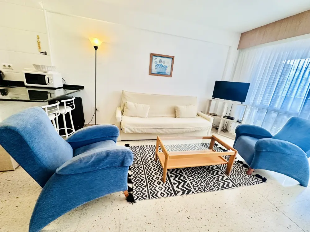 Location de Vacances Finestrat 13