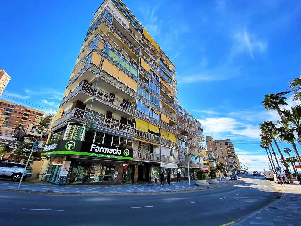 Location de Vacances Finestrat 14
