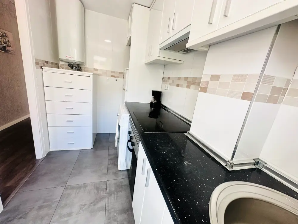 Location de Vacances Finestrat 14