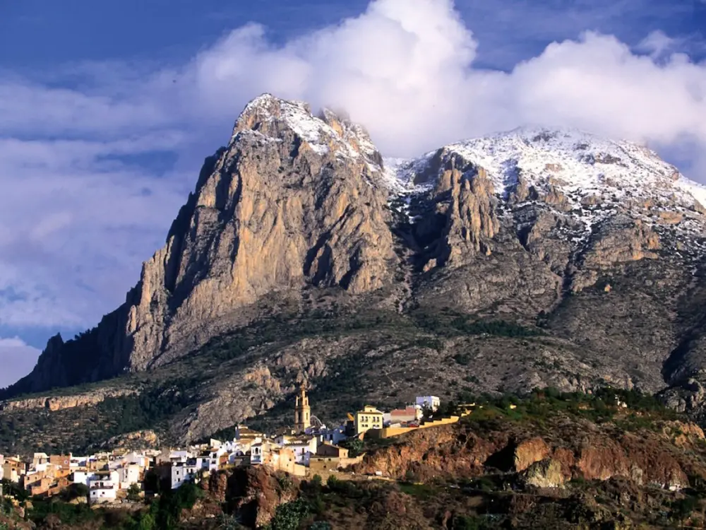 Location de Vacances Finestrat 14